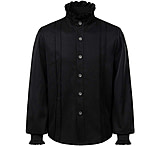 Image of Battling Blades Vampire Shirt - Men's