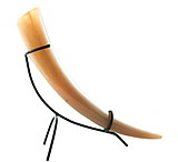 Image of Battling Blades Viking 24 Fl Oz Extra Large With Stand Drinking Horn