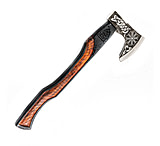 Image of Battling Blades Viking High Carbon 1095 Steel Blade 1 Handmade 21in Ax