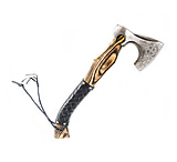 Image of Battling Blades Viking Handmade High Carbon 1095 Steel Blade Axe