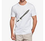 Image of Battling Blades Viking T-Shirt