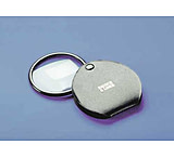 Image of Bausch &amp; Lomb Attached Case Magnifier Loupe 2x 81-26-05