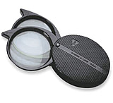 Image of Bausch &amp; Lomb Folding Pocket Two-Lens Magnifier Loupe FOLD2L