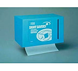 Image of Bausch &amp; Lomb Horizontal Lens Clean STA-DRY 8562, Case of 10 / Each