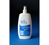 Image of Bausch &amp; Lomb Lens Cleaner/pump No Sil Cs10 68GM