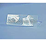 Image of Bausch &amp; Lomb Sight Savers Magna-Mark Bookmark Magnifier Loupe 2208