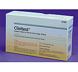 Image of Siemens Healthcare Diagnostics Clinitest Urine Reagent Tablets 100/Pk, 2126