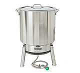 Image of Bayou Classic Steam/Boil Cooker Kit