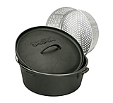 Image of Bayou Classic Dutch Oven