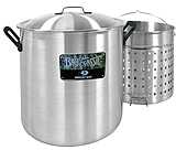 Image of Bayou Classic Mossy Oak Bayou Boiler