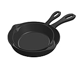 Image of Bayou Classic Skillet Set