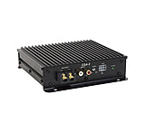 Image of BAZOOKA 2-Channel 100W Amplifier for Bazooka's Audio Input Control System