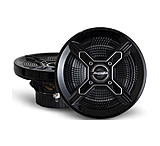 Image of BAZOOKA 6.5in 120W 2-Way Coaxial Marine Speakers - Pair