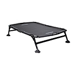 Image of Higdon Outdoors MOmarsh Home Cot Breeze Elevated Pet Bed A31F740A