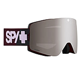 Image of Spy Optic Marauder Elite - Spy Optic - Merlot Snow Goggles DC4C3BA9