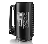 Image of Old Southern Brass The Combat Tankard We The People Flag AR15 M4 Tactical 16 Ounce Beer Mug