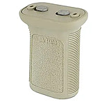 Bravo Company Mfg M-LOK Compatible Mod 3 Vertical Grip