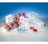 Image of BD Anaerobic Systems, BD Diagnostics Bd Gaspak 150 O-Ring Gasket For Lid Assembly 260614