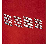 Image of BD Bard-Parker Nonsterile BD Rib-Back Carbon Steel Scalpel Blades, BD Medical 371323