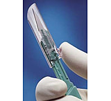 Image of BD Bard-Parker Protected Disposable Scalpels, Sterile, BD Medical 372611