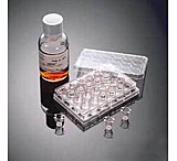Image of Corning BioCoat Matrigel Invasion Chambers, 354483 Growth Factor Reduced Corning Matrigel Invasion Chambers