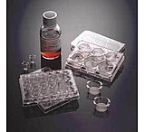Image of Corning BioCoat Matrigel Matrix Cellware, 354503 Multiwell Plates 12-Well