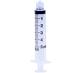 Image of BD Bulk Syringes, Nonsterile, BD Medical 301027, Case of 1400
