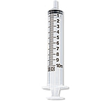 Image of BD Bulk Syringes, Nonsterile, BD Medical 301029, Case of 850