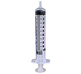 Image of BD Bulk Syringes, Nonsterile, BD Medical 301030, Case of 850