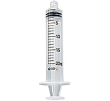 Image of BD Bulk Syringes, Nonsterile, BD Medical 301031, Case of 325