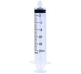 Image of BD Bulk Syringes, Nonsterile, BD Medical 301033, Case of 225