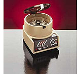 Image of BD Diagnostics Microhematocrit Rotor for Clay Adams TRIAC Centrifuge 420202