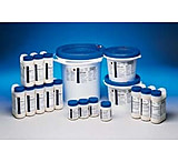 Image of BD Dehydrated MediaBrain Heart Infusion to Dextrose Tryptone Agar, BD Diagnostics 279230 Columbia Blood Agar Base