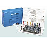 Image of BD Directigen Test Kits, BD Diagnostics 250160 Test Kits N. Meningitidis Groups A, C, Y, And W135