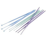 Image of BD Disposable Inoculating Loops and Needles, BD Difco 220217 Inoculating Loops