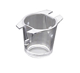 Image of Corning Falcon Cell Culture Inserts, Sterile, 353494 Translucent Inserts
