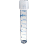Image of Corning Falcon Round-Bottom Tubes, Disposable, Polypropylene, 352006 14 Ml Tubes
