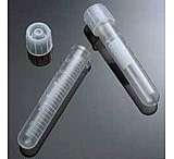 Image of Corning Falcon Round-Bottom Tubes, Disposable, Polypropylene, 352059 14 Ml Tubes, Case of 500