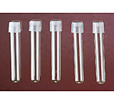 Image of Corning Falcon Round-Bottom Tubes, Disposable, Polystyrene, 352027 8 Ml Tubes, Case of 1000