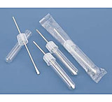 Image of Corning Falcon SWUBE Friction Cap Single Applicator Collection Device, Corning Diagnostics 220090