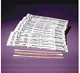 Image of Corning Falcon SWUBE Single Polyester Applicator Collection Device, Corning Diagnostics 220690