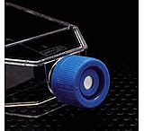 Image of Corning Falcon Tissue Culture Flasks with Vented Cap, Sterile, 353109 Canted-Neck Flasks, Case of 100