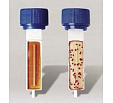Image of BD Hycheck Paddles for Monitoring Production Environments, BD Diagnostics 290003 Hycheck For Enterobacteriaceae, Pack of 10