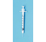 Image of BD Needle Ult Fine Insulin CS500 328411