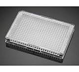 Image of BD Plate Pdl 384W Clr CS50 356662