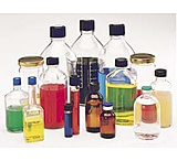 Image of BD Prepared BD BBL and BD Difco Brand Fluid Media, Industrial Bottles, BD Diagnostics 290831 Difco Brand Prepared Bottled Media Fluid D