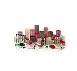 Image of BD Sab Dex W/CC PK10 297649