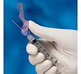 Image of BD Syringe 3ML Ll W/NEEDLE CS300 305787