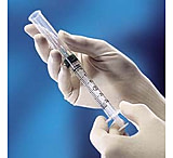Image of BD Syringes with BD Luer-Lok Tip, BD Medical 309650, Pack of 40