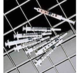 Image of BD Syringes with Slip Tip, Sterile, BD Medical 301604, Pack of 100